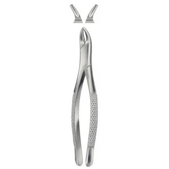 Tooth Forceps for Children, catalogue reference ZEN-EFC-020