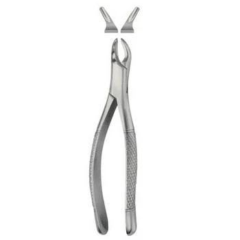 Tooth Forceps for Children, catalogue reference ZEN-EFC-021