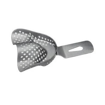 Impression Tray, catalogue reference ZEN-IT-002