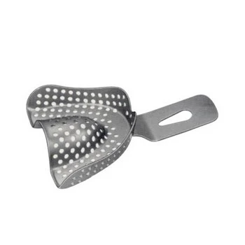 Impression Tray, catalogue reference ZEN-IT-003