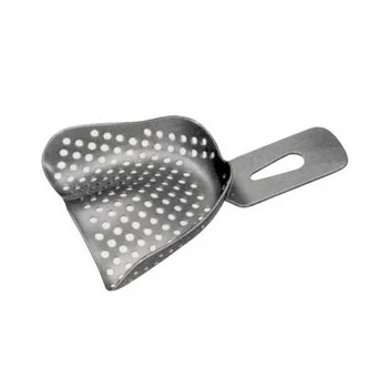 Impression Tray, catalogue reference ZEN-IT-004