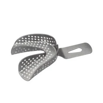 Impression Tray, catalogue reference ZEN-IT-005