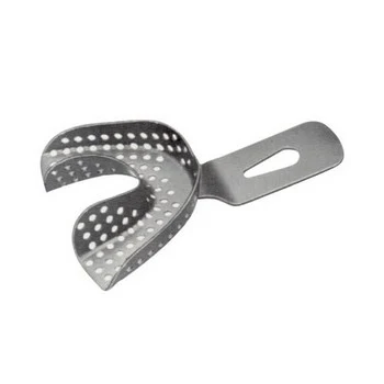 Impression Tray, catalogue reference ZEN-IT-006