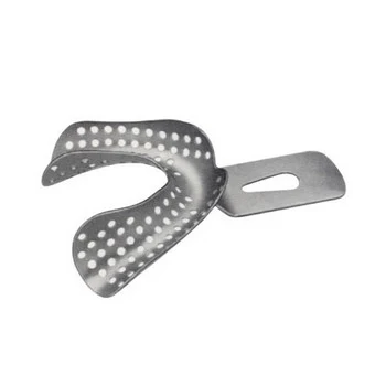 Impression Tray, catalogue reference ZEN-IT-007