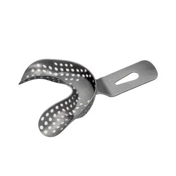 Impression Tray, catalogue reference ZEN-IT-008
