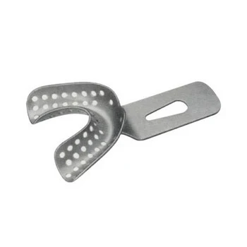 Impression Tray, catalogue reference ZEN-IT-010
