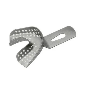 Impression Tray, catalogue reference ZEN-IT-011