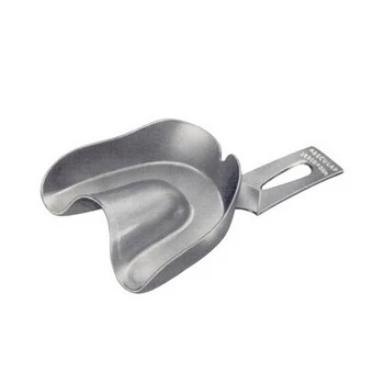 Impression Tray, catalogue reference ZEN-IT-013