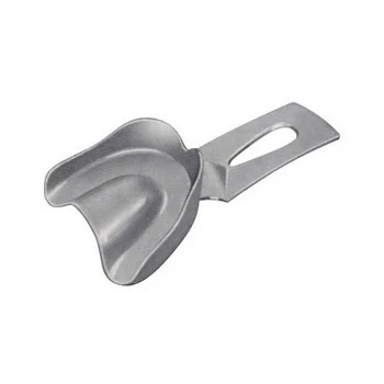 Impression Tray, catalogue reference ZEN-IT-015