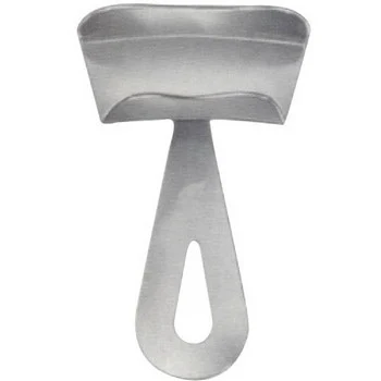 Impression Tray, catalogue reference ZEN-IT-021