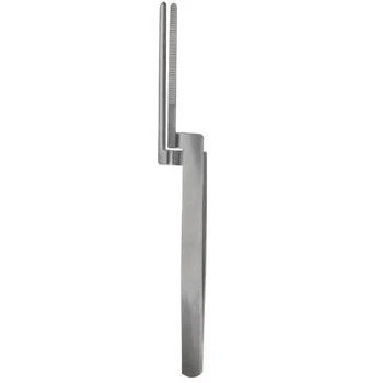 Forceps for articulation paper, catalogue reference ZEN-IT-025