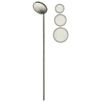 laryngeal Mirrors, catalogue reference ZEN-MM-017