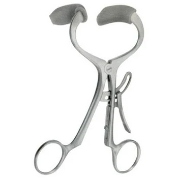 Mouth Gags, Retractor, catalogue reference ZEN-MR-004