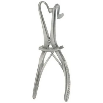 Mouth Gags, Retractor, catalogue reference ZEN-MR-005