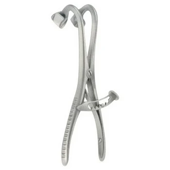 Mouth Gags, Retractor, catalogue reference ZEN-MR-006