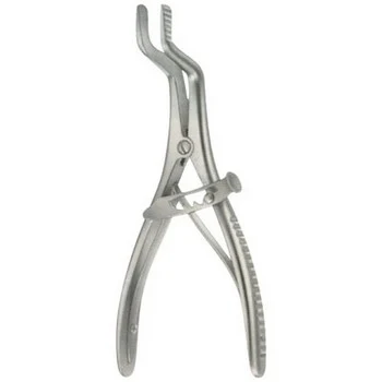 Micro Mouth Gags, Retractor, catalogue reference ZEN-MR-007