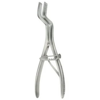 Mouth Gags, Retractor, catalogue reference ZEN-MR-008