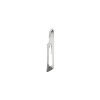 Micro Scalpels & Handle for Blade, catalogue reference ZEN-MS-003