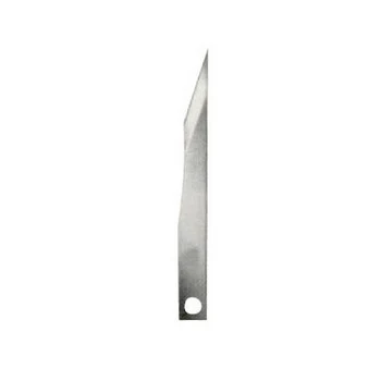 Micro Scalpels & Handle for Blade, catalogue reference ZEN-MS-009