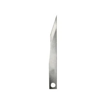 Micro Scalpels & Handle for Blade, catalogue reference ZEN-MS-010