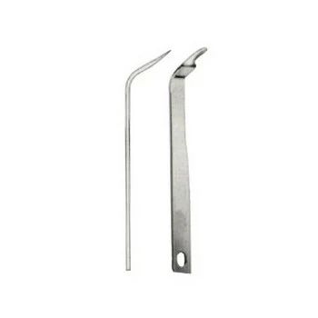 Micro Scalpels & Handle for Blade, catalogue reference ZEN-MS-011