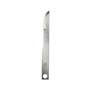Micro Scalpels & Handle for Blade, catalogue reference ZEN-MS-012