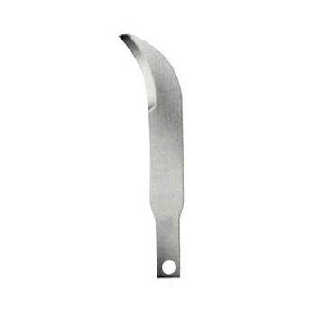Micro Scalpels & Handle for Blade, catalogue reference ZEN-MS-013
