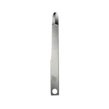 Micro Scalpels & Handle for Blade, catalogue reference ZEN-MS-014