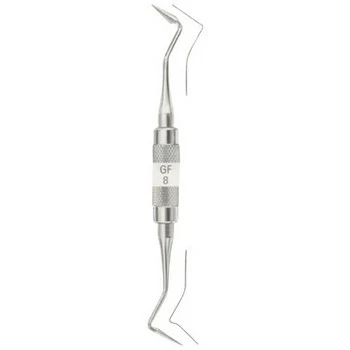 Micro Scalpels & Handle for Blade, catalogue reference ZEN-MS-025