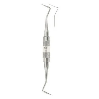 Micro Scalpels & Handle for Blade, catalogue reference ZEN-MS-027