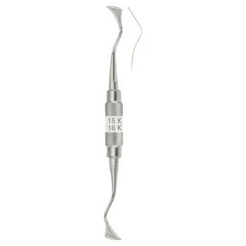 Micro Scalpels & Handle for Blade, catalogue reference ZEN-MS-028