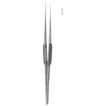 Atraumatic Micro Scalpels, Gingivectomy Knives & Handle for Blade, catalogue reference ZEN-MS-031