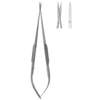 Micro Scalpels, Gingivectomy Knives & Handle for Blade, catalogue reference ZEN-MS-034