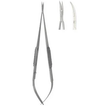 Micro Scalpels, Gingivectomy Knives & Handle for Blade, catalogue reference ZEN-MS-035