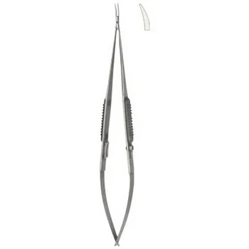 Micro Scalpels, Gingivectomy Knives & Handle for Blade, catalogue reference ZEN-MS-036