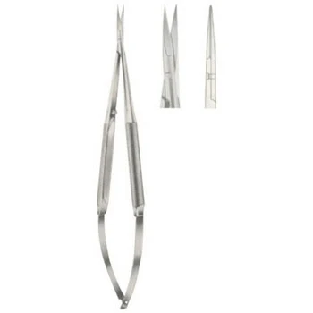 Micro Scalpels, Gingivectomy Knives & Handle for Blade, catalogue reference ZEN-MS-037