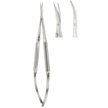 Micro Scalpels, Gingivectomy Knives & Handle for Blade, catalogue reference ZEN-MS-038