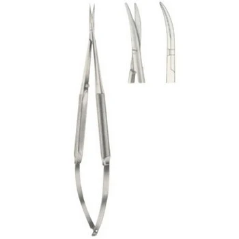 Micro Scalpels, Gingivectomy Knives & Handle for Blade, catalogue reference ZEN-MS-039
