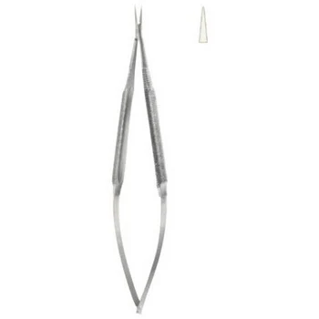 Micro Scalpels, Gingivectomy Knives & Handle for Blade, catalogue reference ZEN-MS-040