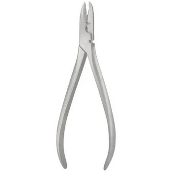 Pliers for Technic / Orthodontic, catalogue reference ZEN-OP-003