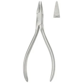 Pliers for Technic / Orthodontic, catalogue reference ZEN-OP-004