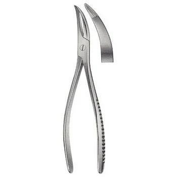 Nerve Instrument, catalogue reference ZEN-RFI-001
