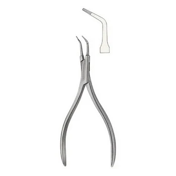 Nerve Instrument, catalogue reference ZEN-RFI-003