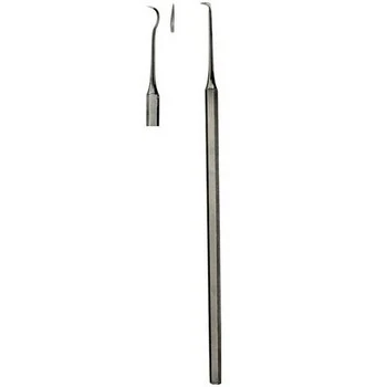 Scalers, Curette, catalogue reference ZEN-SC-003