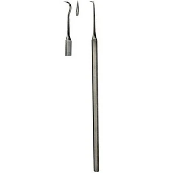 Scalers, Curette, catalogue reference ZEN-SC-004