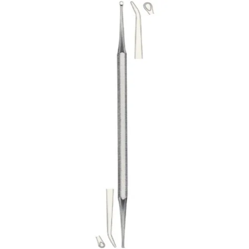 Scalers, Curette, catalogue reference ZEN-SC-126