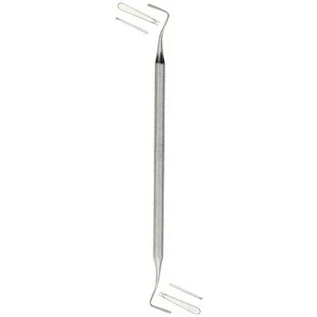 Mucotome, Tongue Spatula, catalogue reference ZEN-SP-009