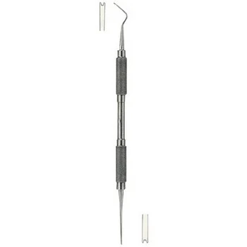 Mucotome, Tongue Spatula, catalogue reference ZEN-SP-010