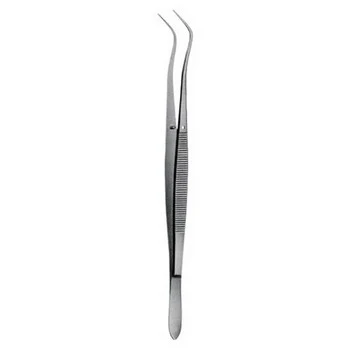 Tooth Tweezer, catalogue reference ZEN-TT-004