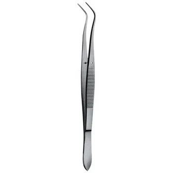 Tooth Tweezer, catalogue reference ZEN-TT-006